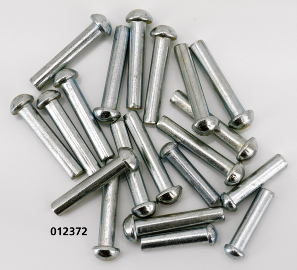 REAR SPROCKETS FOR DRUM BRAKE MODELS